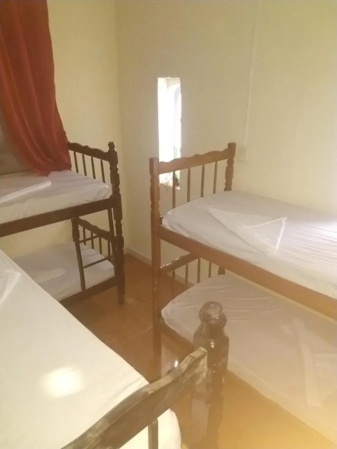 Laio'S Hostel アハイアウ・ド・カボ
