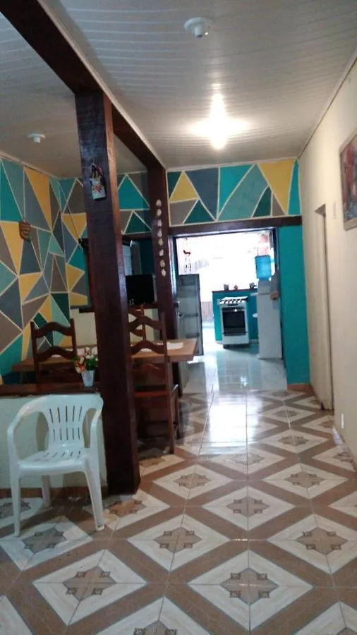 Laio'S Hostel Arraial do Cabo