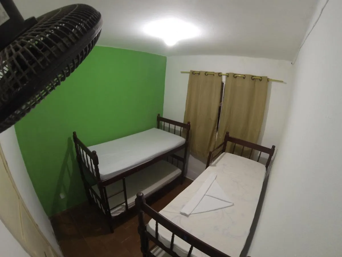 Laio'S Hostel Arraial do Cabo Brazil