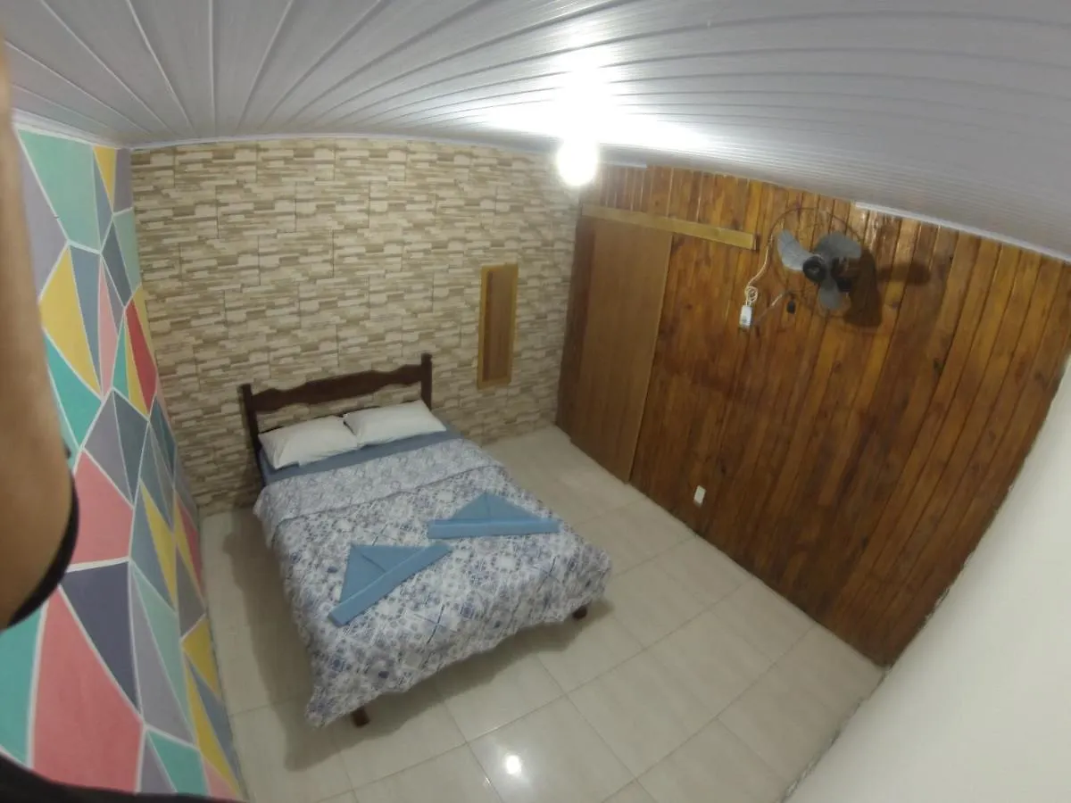 Laio'S Hostel Arraial do Cabo
