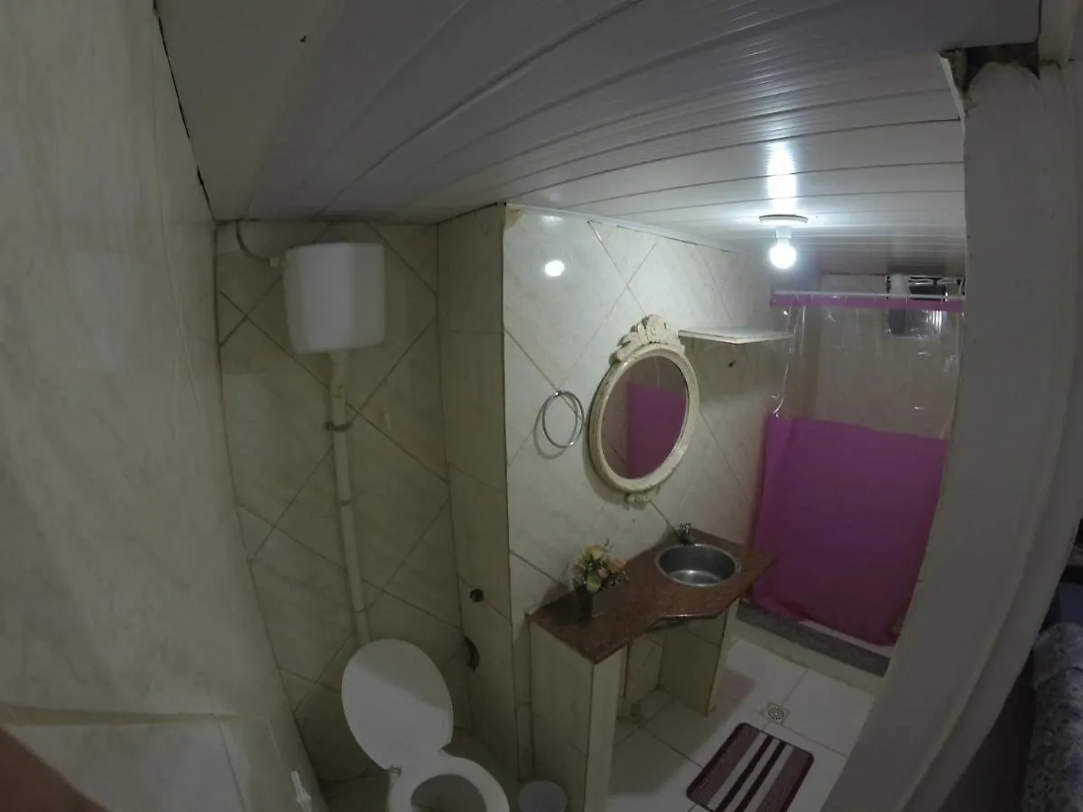 Laio'S Hostel Arraial do Cabo