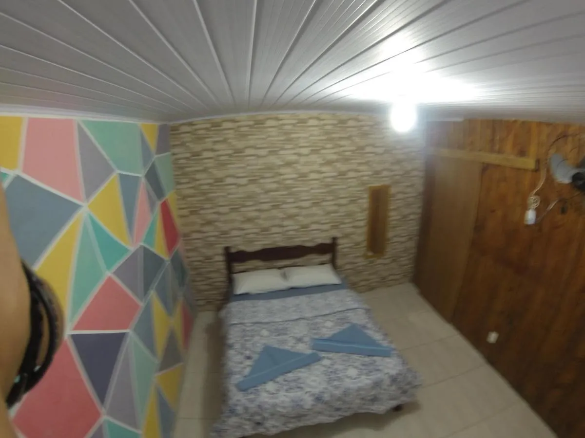 Laio'S Hostel Arraial do Cabo