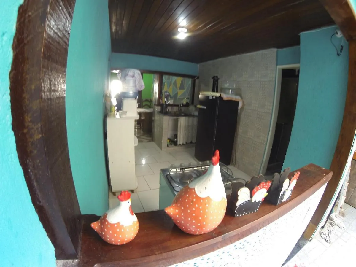 Laio'S Hostel Arraial do Cabo 0*,  Brazil