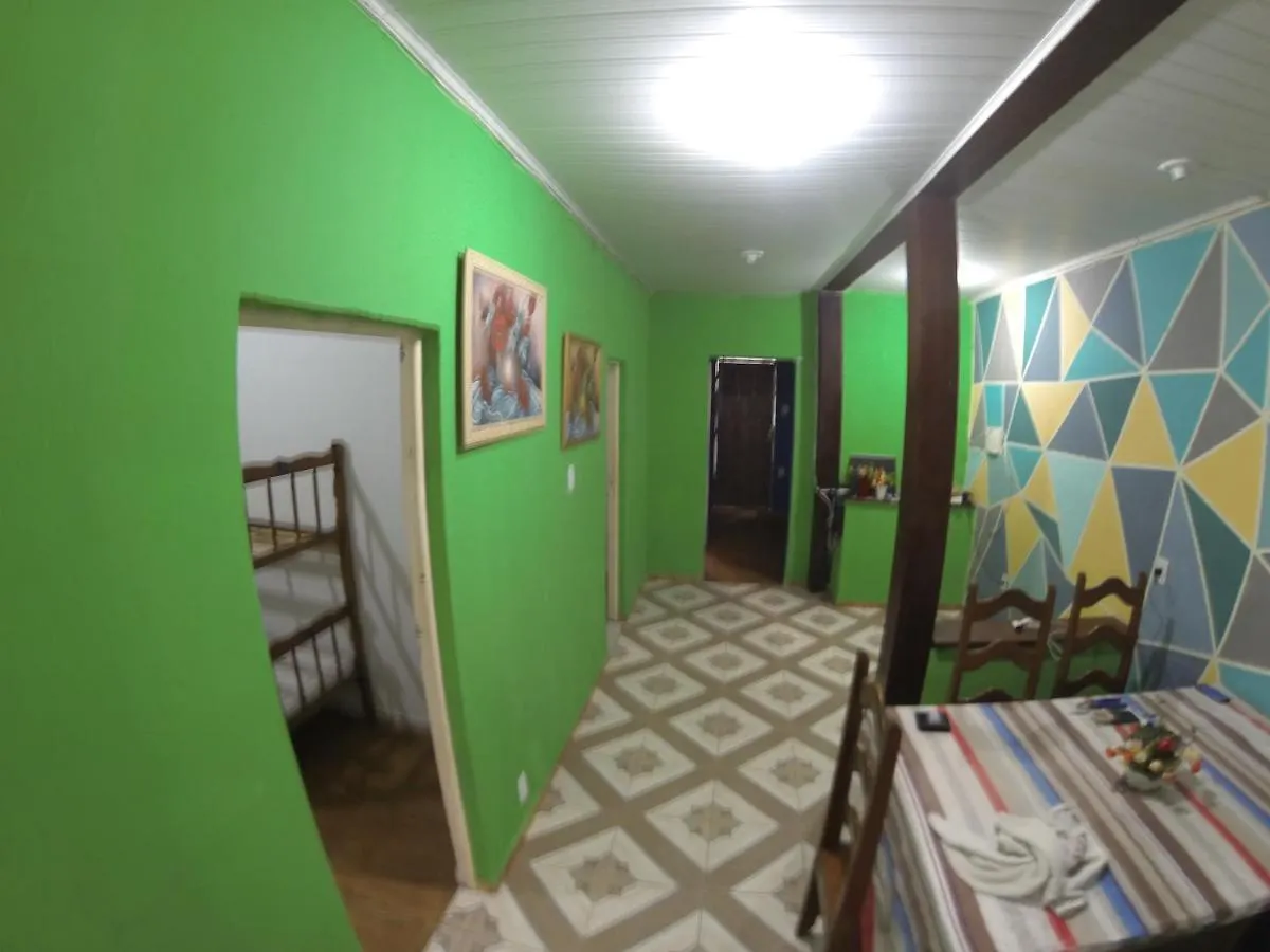 Laio'S Hostel Arraial do Cabo