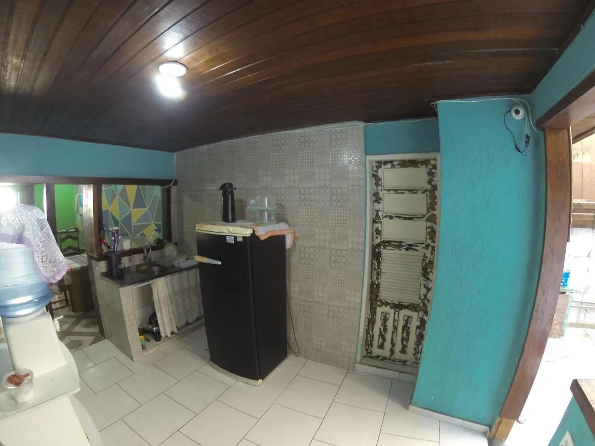 Laio'S Hostel Arraial do Cabo 0*,