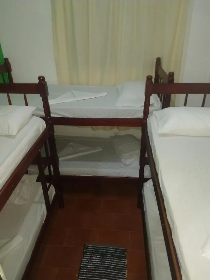 Laio'S Hostel Arraial do Cabo 0*,  Brazil