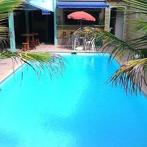 Casa de Férias Suítes Casa
