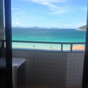  Apartamento Caribe Brasileiro A 2 Passos Da Areia